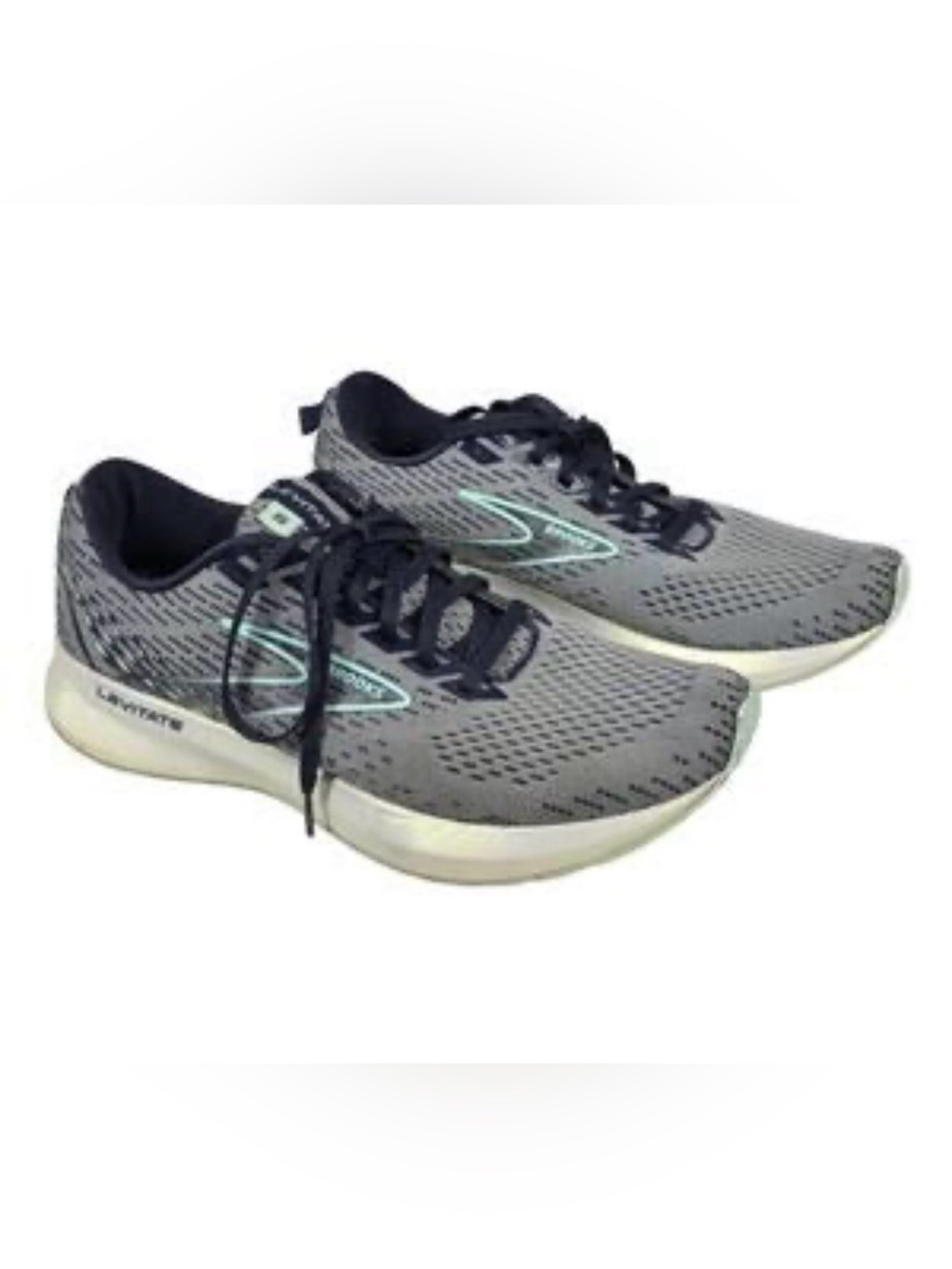 Brooks Levitate GTS 5 women's running shoes size 7